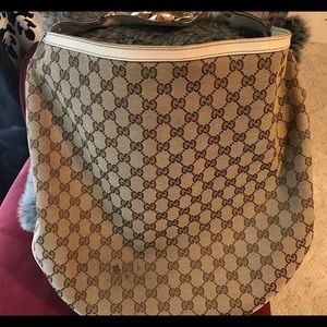 Gucci bag